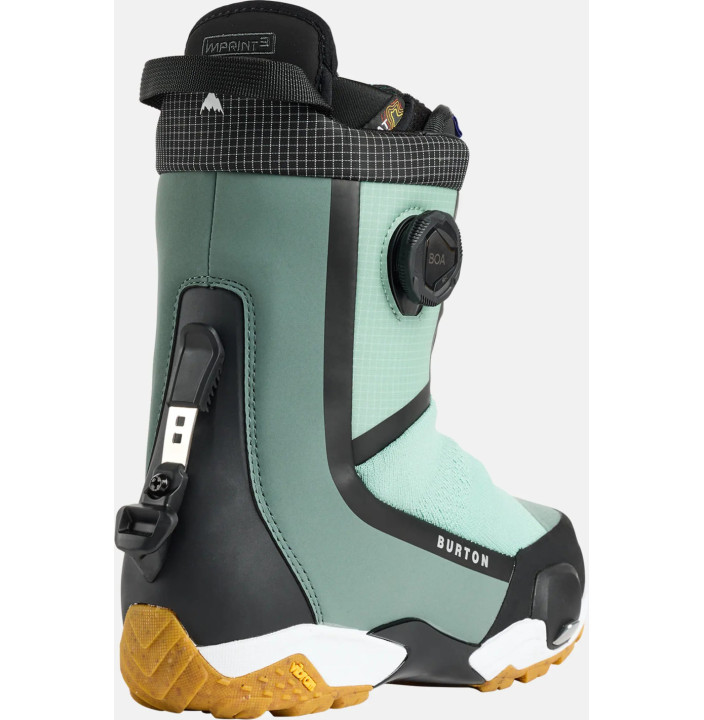 WOMEN'S HIGHSHOT X STEP ON® SNOWBOARD BOOTS