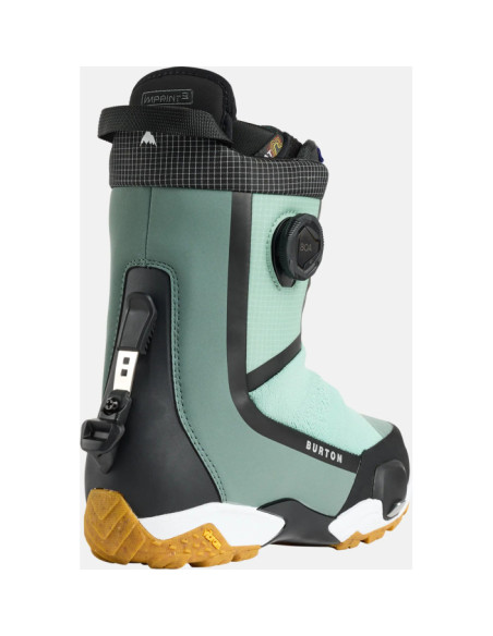 WOMEN'S HIGHSHOT X STEP ON® SNOWBOARD BOOTS