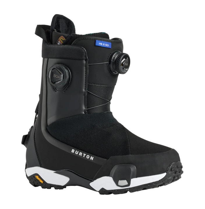 WOMEN'S HIGHSHOT X STEP ON® SNOWBOARD BOOTS