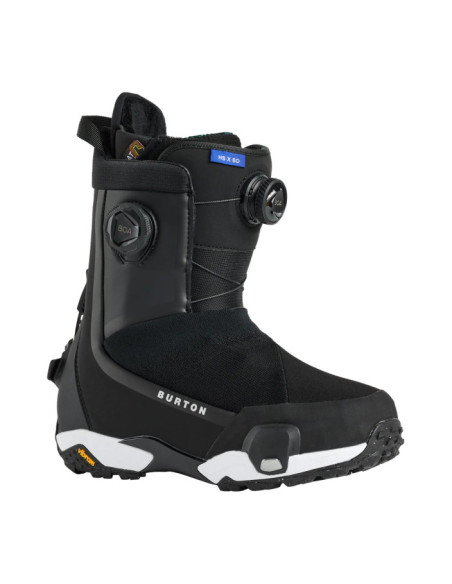 WOMEN'S HIGHSHOT X STEP ON® SNOWBOARD BOOTS