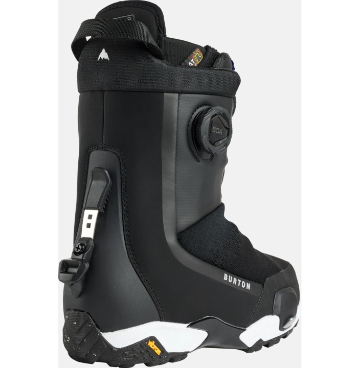 WOMEN'S HIGHSHOT X STEP ON® SNOWBOARD BOOTS