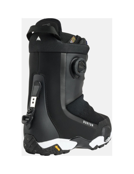 WOMEN'S HIGHSHOT X STEP ON® SNOWBOARD BOOTS