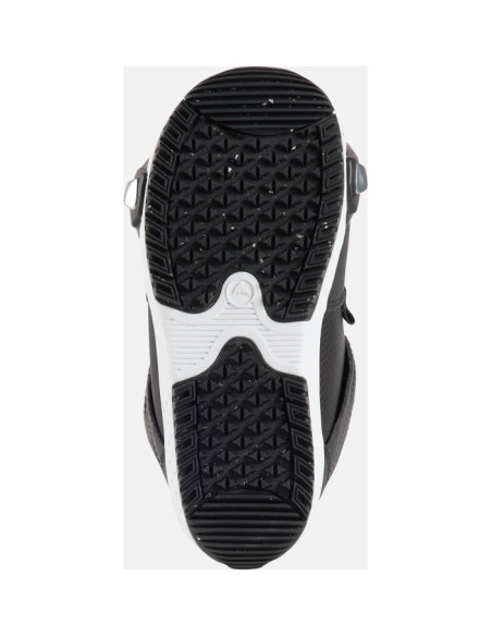 KIDS' SMALLS STEP ON® SNOWBOARD BOOTS