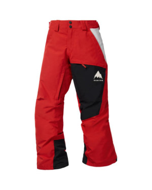 KIDS' GORE-TEX SHELL PANTS