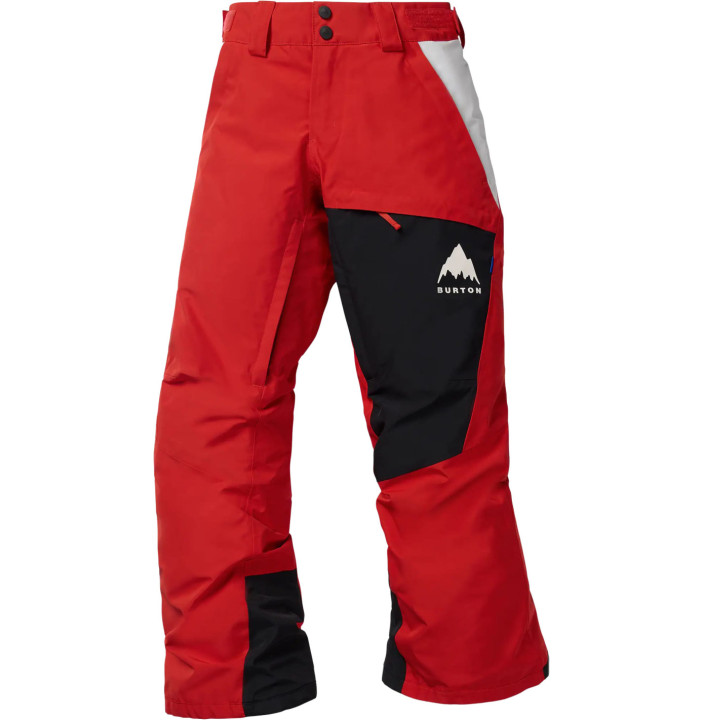 KIDS' GORE-TEX SHELL PANTS