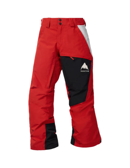 KIDS' GORE-TEX SHELL PANTS