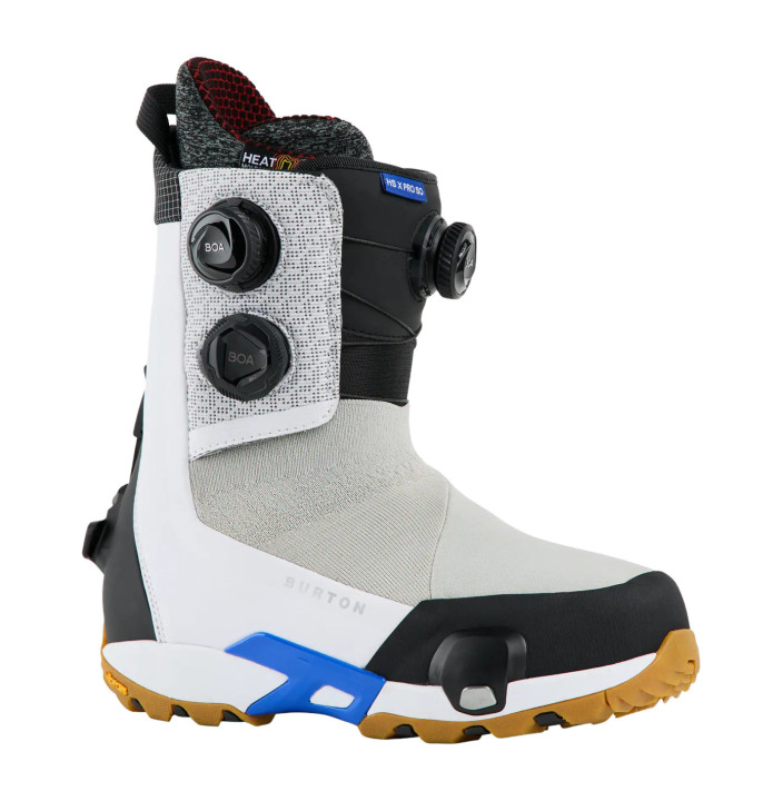 WOMEN'S HIGHSHOT X PRO STEP ON® BOOTS
