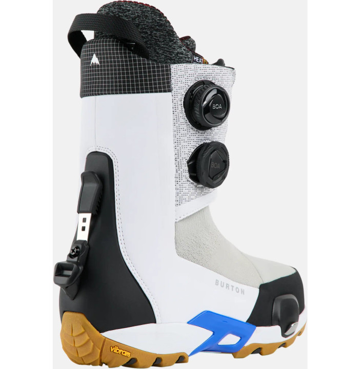 WOMEN'S HIGHSHOT X PRO STEP ON® BOOTS