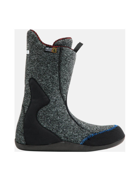 WOMEN'S HIGHSHOT X PRO STEP ON® BOOTS