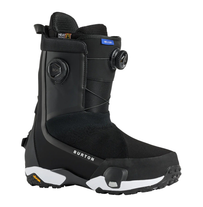 MEN'S HIGHSHOT X STEP ON® SNOWBOARD BOOT