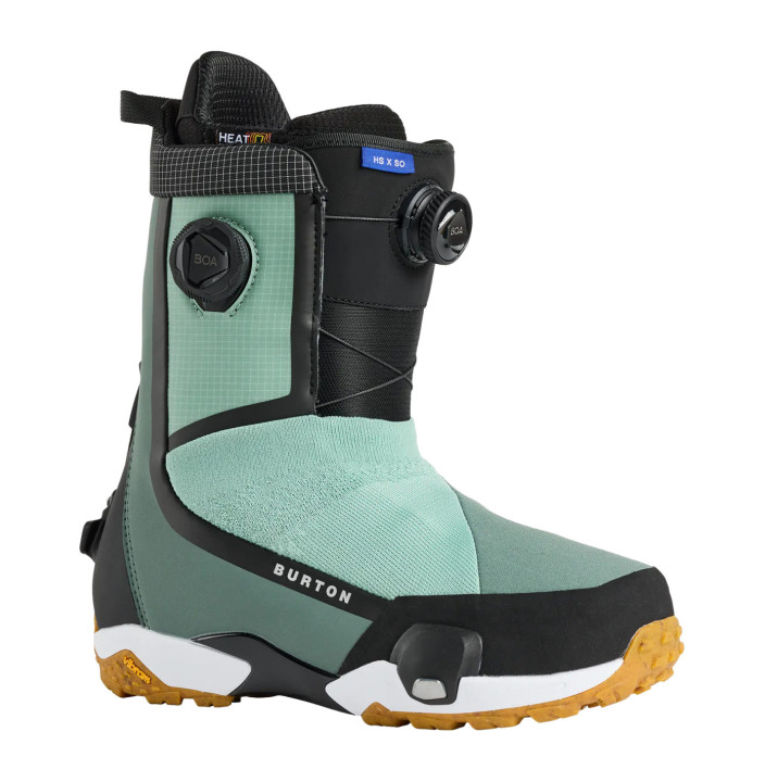 MEN'S HIGHSHOT X STEP ON® SNOWBOARD BOOT