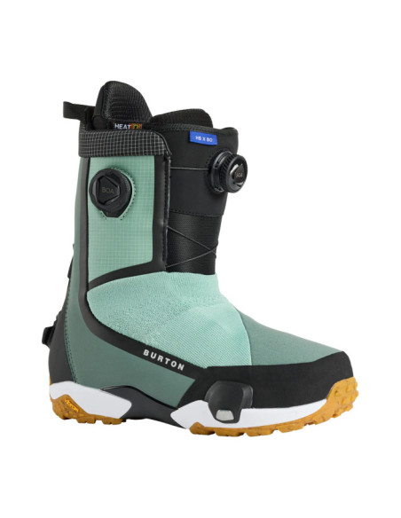 MEN'S HIGHSHOT X STEP ON® SNOWBOARD BOOT