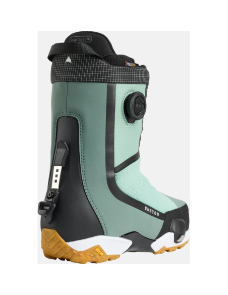 MEN'S HIGHSHOT X STEP ON® SNOWBOARD BOOT