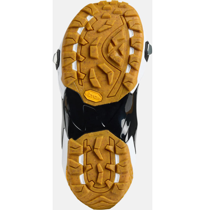 MEN'S HIGHSHOT X STEP ON® SNOWBOARD BOOT