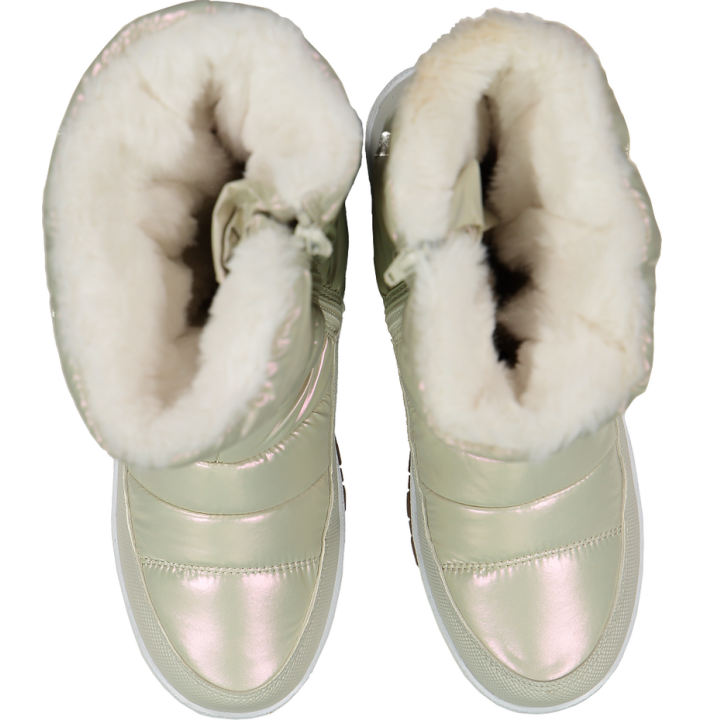 HOLSE WMN SNOW BOOT WP