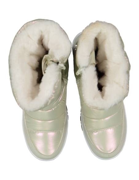 HOLSE WMN SNOW BOOT WP