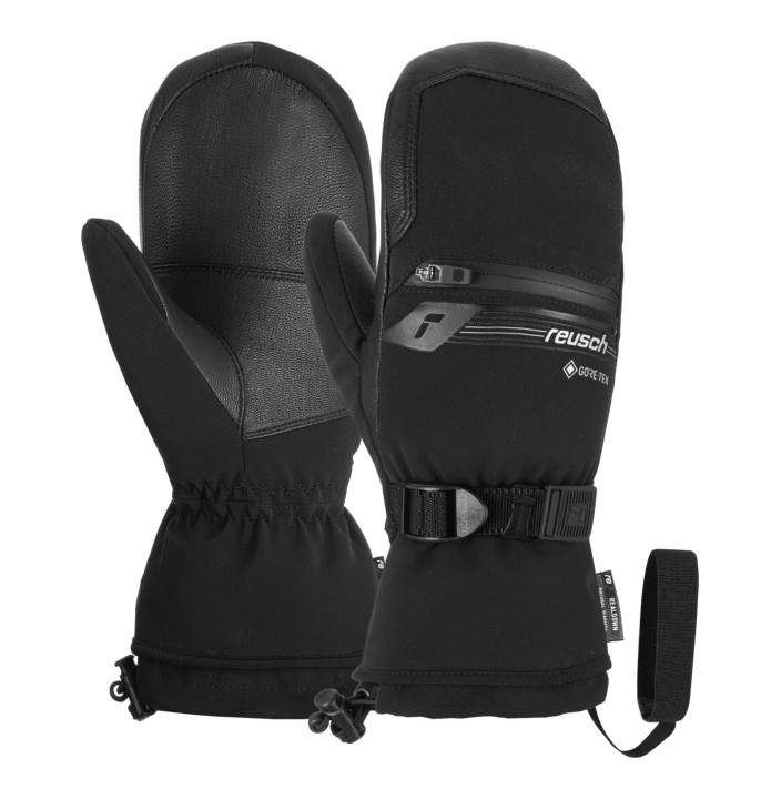 REUSCH DOWN SPIRIT GORE-TEX JUNIOR MITTEN
