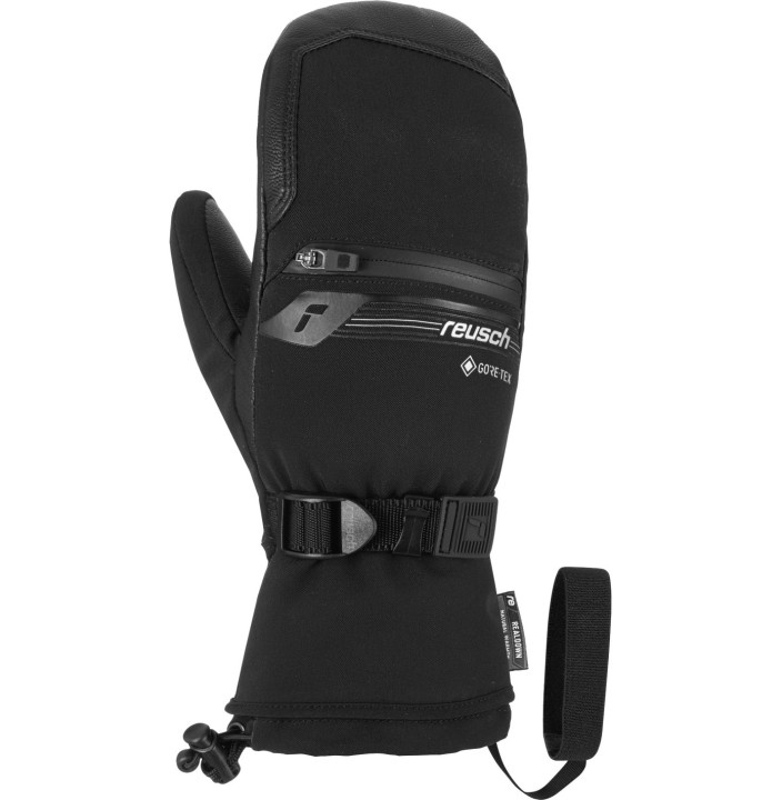 REUSCH DOWN SPIRIT GORE-TEX JUNIOR MITTEN