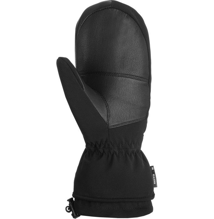 REUSCH DOWN SPIRIT GORE-TEX JUNIOR MITTEN