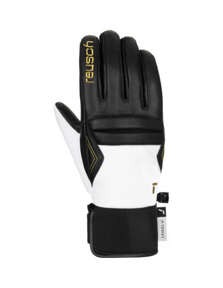 Mikaela Shiffrin R-TEX® XT