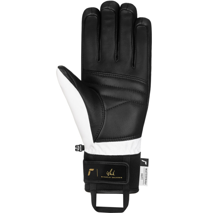 Mikaela Shiffrin R-TEX® XT