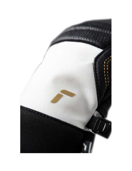 Mikaela Shiffrin R-TEX® XT