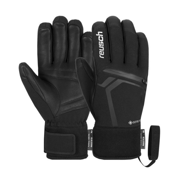 Reusch Down Spirit GORE-TEX SC