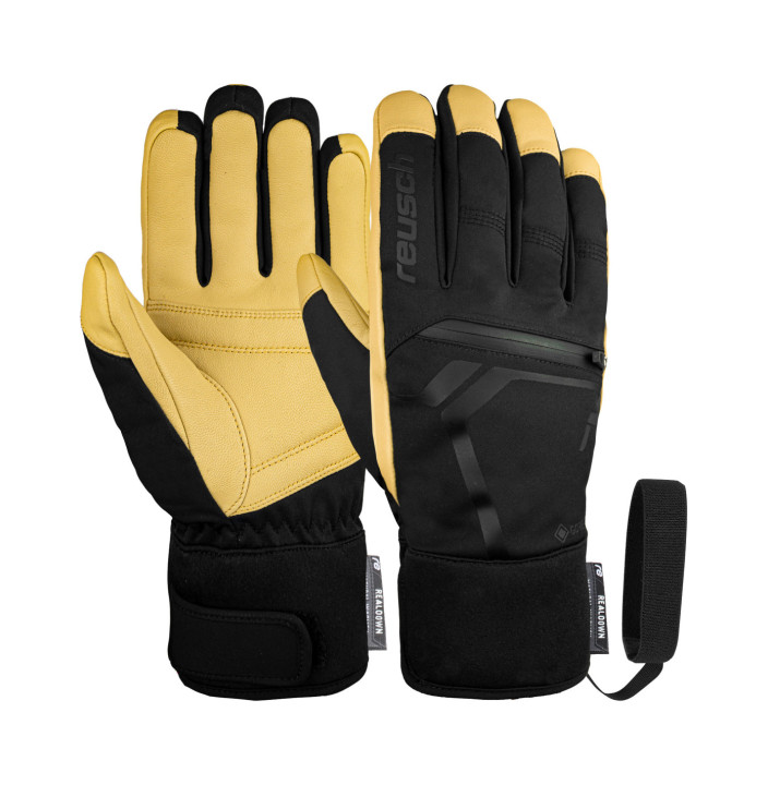 Reusch Down Spirit GORE-TEX SC