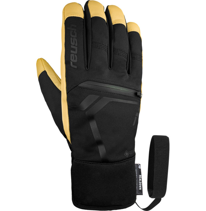 Reusch Down Spirit GORE-TEX SC