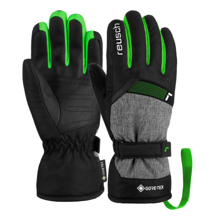 FLASH GORE-TEX JUNIOR