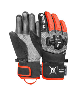 Reusch Worldcup Warrior R-TEX® XT Junior