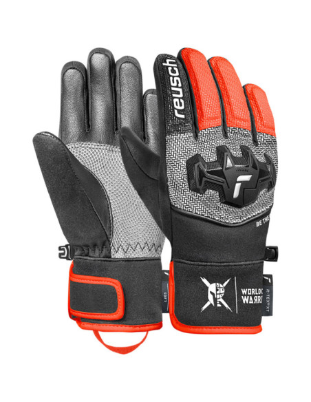 Reusch Worldcup Warrior R-TEX® XT Junior
