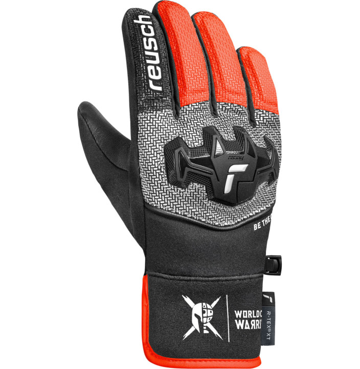 Reusch Worldcup Warrior R-TEX® XT Junior