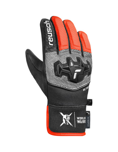 Reusch Worldcup Warrior R-TEX® XT Junior