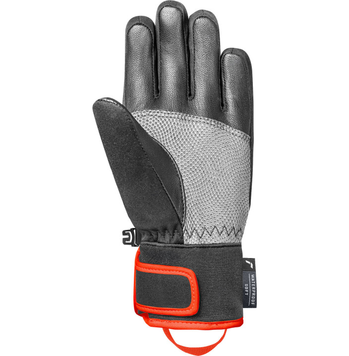 Reusch Worldcup Warrior R-TEX® XT Junior