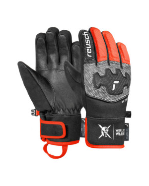 Reusch Worldcup Warrior Prime R-TEX® XT Junior