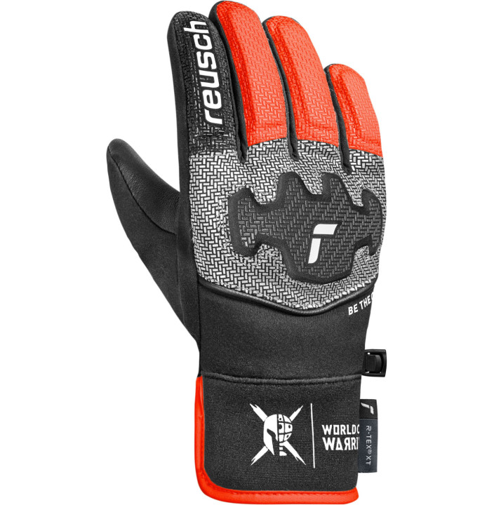 Reusch Worldcup Warrior Prime R-TEX® XT Junior