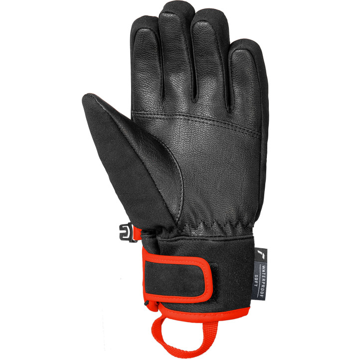 Reusch Worldcup Warrior Prime R-TEX® XT Junior