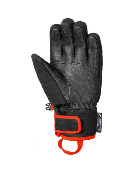 Reusch Worldcup Warrior Prime R-TEX® XT Junior