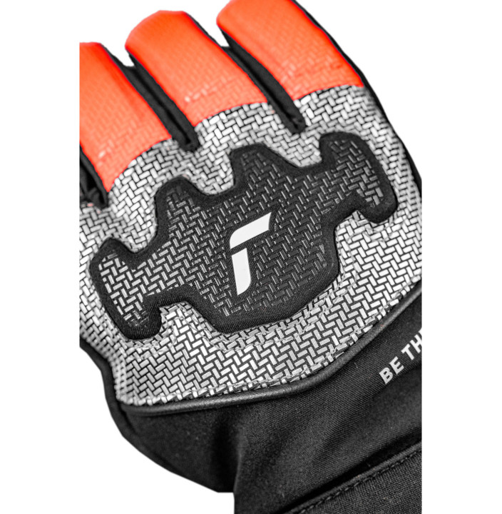 Reusch Worldcup Warrior Prime R-TEX® XT Junior