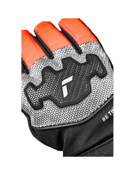 Reusch Worldcup Warrior Prime R-TEX® XT Junior