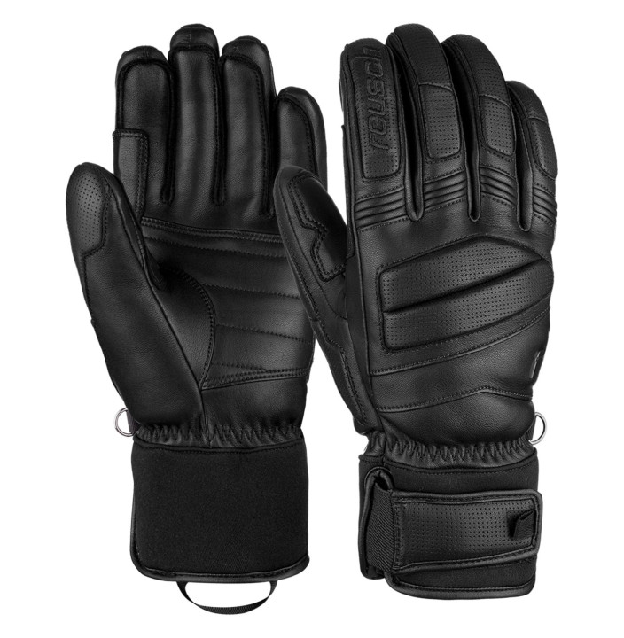 MASTER PRO DESCENSOR ASEGURADOR 1-2 CUE.