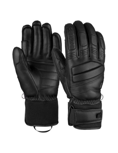 MASTER PRO DESCENSOR ASEGURADOR 1-2 CUE.