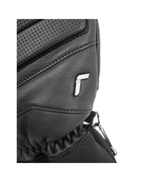 MASTER PRO DESCENSOR ASEGURADOR 1-2 CUE.