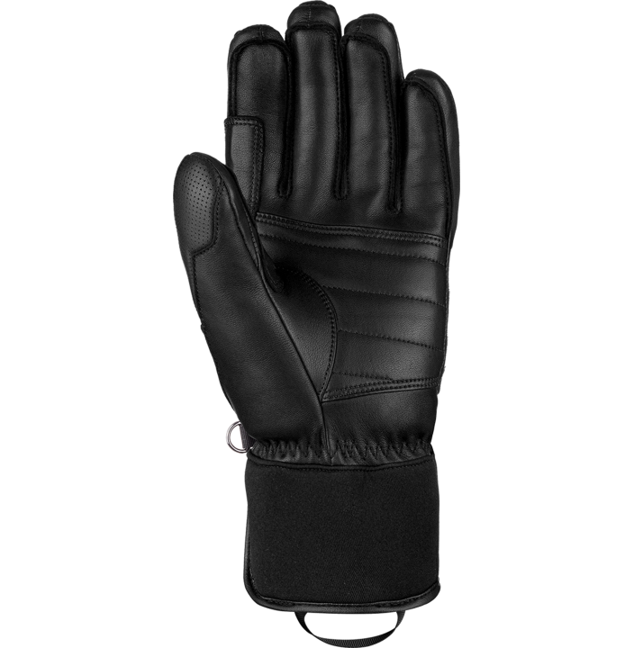 MASTER PRO DESCENSOR ASEGURADOR 1-2 CUE.