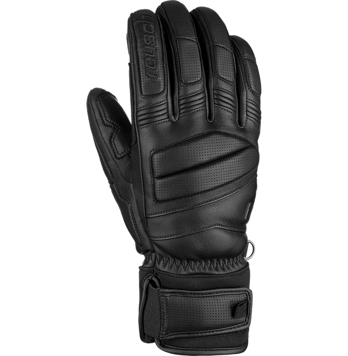 MASTER PRO DESCENSOR ASEGURADOR 1-2 CUE.