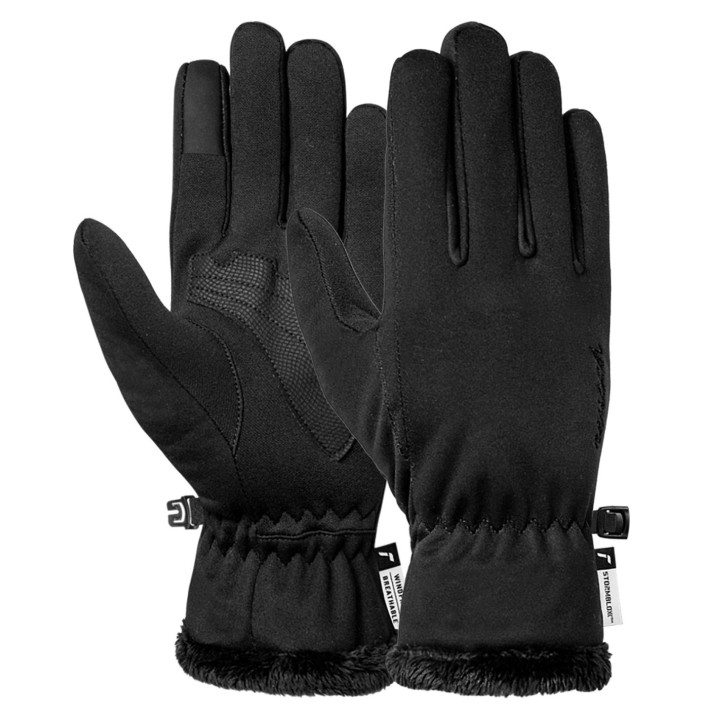 Reusch Liberty STORMBLOXX™ TOUCH-TEC