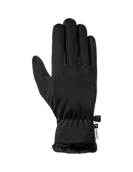 Reusch Liberty STORMBLOXX™ TOUCH-TEC