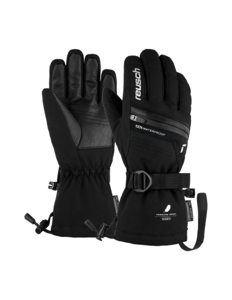 LANDO R-TEX® XT JUNIOR