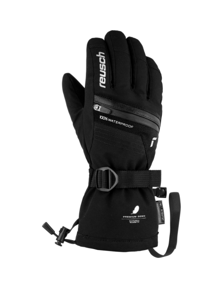 LANDO R-TEX® XT JUNIOR